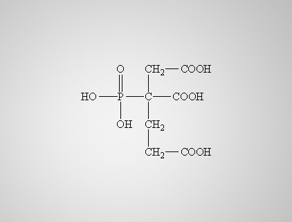 PBTCA 2-膦酸丁烷-1，2，4-三羧酸
