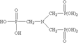 ATMP 氨基三甲叉膦酸